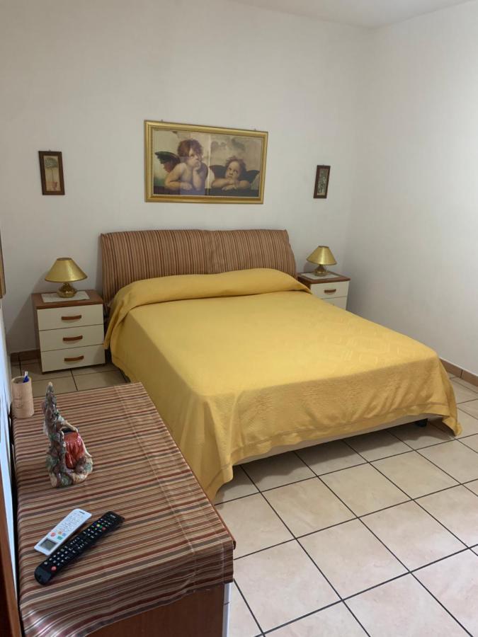 Bed and Breakfast Bed E Breakfast Erica Conflenti Inferiore Exteriér fotografie